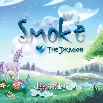 Dymiący smok - Smoke the dragon