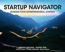 Startup Navigator: Przewodnik po przedsiębiorczości - Startup Navigator: Guiding Your Entrepreneurial Journey