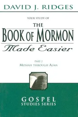 Łatwiejsza Księga Mormona, część 2 - Book of Mormon Made Easier, Part 2