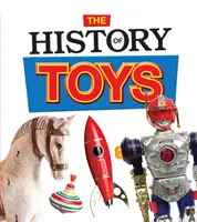 Historia zabawek - History of Toys