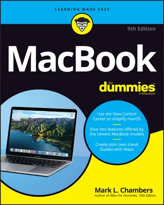 Macbook dla opornych - Macbook for Dummies