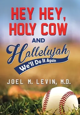 Hej Hej, Święta Krowa i Alleluja - Hey Hey, Holy Cow and Hallelujah