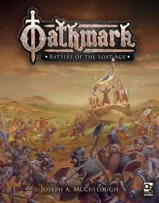 Oathmark: Bitwy Zaginionej Ery - Oathmark: Battles of the Lost Age