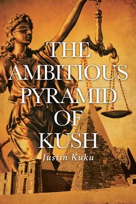 Ambitna piramida w Kush - The Ambitious Pyramid of Kush