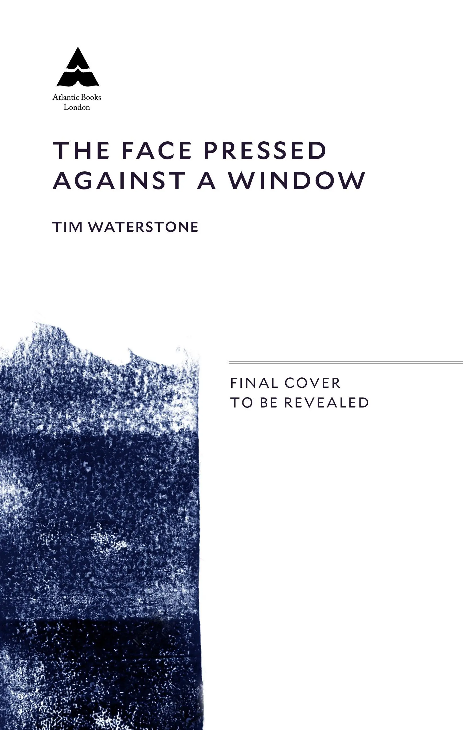 Twarz przyciśnięta do okna: Księgarz, który zbudował Waterstones - The Face Pressed Against a Window: The Bookseller Who Built Waterstones