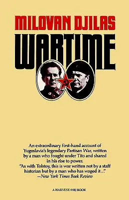 Czas wojny - Wartime