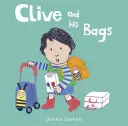 Clive i jego torby - Clive and His Bags