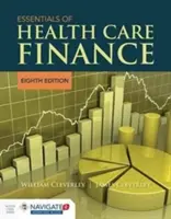 Podstawy finansów opieki zdrowotnej - Essentials of Health Care Finance