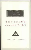 Sound And The Fury