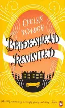 Brideshead Revisited - Święte i bluźniercze wspomnienia kapitana Charlesa Rydera - Brideshead Revisited - The Sacred And Profane Memories Of Captain Charles Ryder