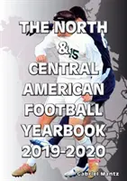 Rocznik piłkarski Ameryki Północnej i Środkowej 2019-2020 - North & Central American Football Yearbook 2019-2020