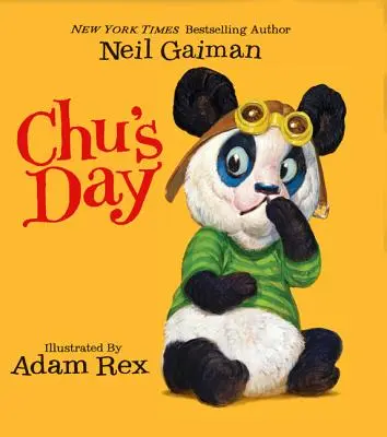 Dzień Chu - Chu's Day