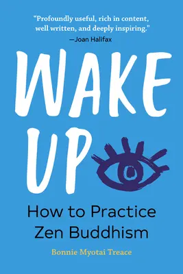 Przebudzenie: Jak praktykować buddyzm zen - Wake Up: How to Practice Zen Buddhism