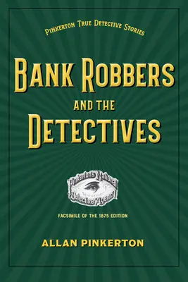 Rabusie bankowi i detektywi - Bank Robbers and the Detectives