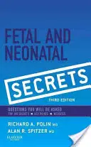 Sekrety płodu i noworodka - Fetal & Neonatal Secrets