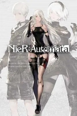 Nier: Automata: Krótka historia - Nier: Automata: Short Story Long