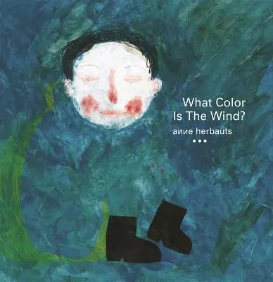 Jakiego koloru jest wiatr? - What Color Is the Wind?