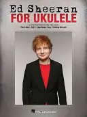 Ed Sheeran na ukulele - Ed Sheeran for Ukulele