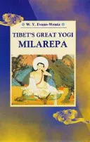 WIELKI TYBETAŃSKI JOGIN MILAREPA - TIBET'S GREAT YOGI MILAREPA