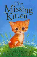 Zaginiony kotek - Missing Kitten