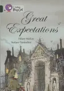 Wielkie oczekiwania - Great Expectations