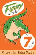 Zabawne historie dla 7-latków - Funny Stories for 7 Year Olds