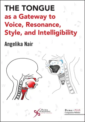 Język jako brama do głosu, rezonansu, stylu i zrozumiałości - The Tongue as a Gateway to Voice, Resonance, Style, and Intelligibility