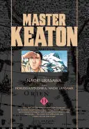 Master Keaton, Vol. 11, 11