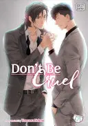 Don't Be Cruel, Vol. 7, 7