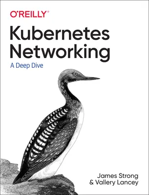 Sieć i Kubernetes: Podejście warstwowe - Networking and Kubernetes: A Layered Approach