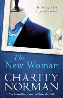 Nowa kobieta (Norman Charity (Autor)) - New Woman (Norman Charity (Author))