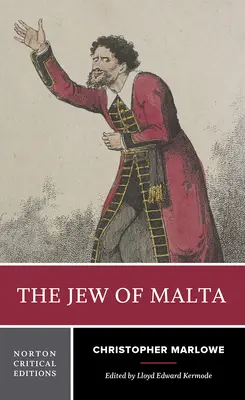 Żyd z Malty - The Jew of Malta