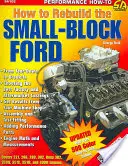 Jak przebudować Forda Small-Block - How to Rebuild the Small-Block Ford