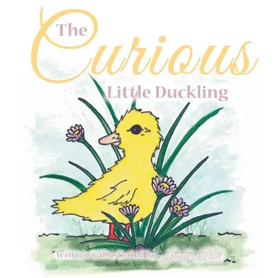 Ciekawe małe kaczątko - The Curious Little Duckling