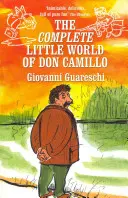 Kompletny mały świat Don Camillo - The Complete Little World of Don Camillo