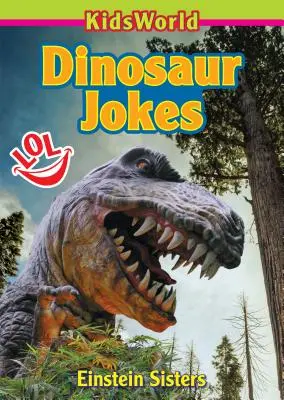 Dowcipy o dinozaurach - Dinosaur Jokes