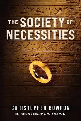 Społeczeństwo konieczności - The Society of Necessities