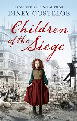 Dzieci oblężenia - Children of the Siege