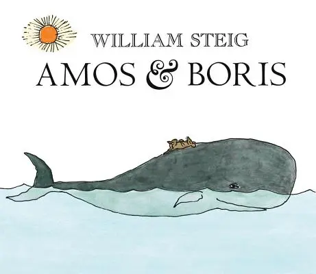 Amos i Borys - Amos & Boris