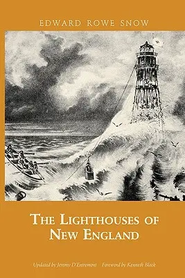 Latarnie morskie Nowej Anglii - The Lighthouses of New England