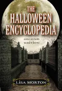 Encyklopedia Halloween - The Halloween Encyclopedia