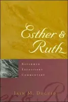 Estera i Rut - Esther and Ruth