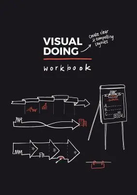 Wizualny zeszyt ćwiczeń - Visual Doing Workbook