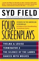 Cztery scenariusze: Studia nad amerykańskim scenariuszem filmowym - Four Screenplays: Studies in the American Screenplay