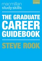 Przewodnik po karierze absolwenta - The Graduate Career Guidebook