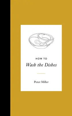 Jak zmywać naczynia - How to Wash the Dishes