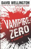 Vampire Zero - numer 3 w serii - Vampire Zero - Number 3 in series