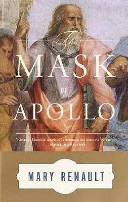 Maska Apolla - The Mask of Apollo