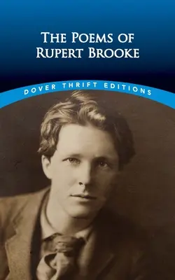 Wiersze Ruperta Brooke'a - The Poems of Rupert Brooke