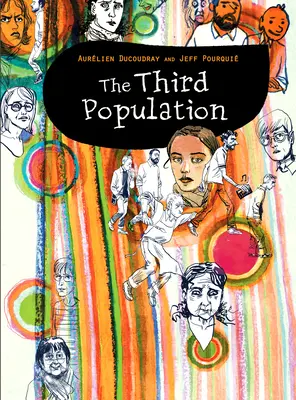 Trzecia populacja - The Third Population